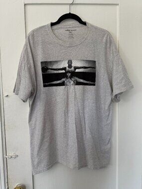 Michelle Obama Michael Jordan Tee